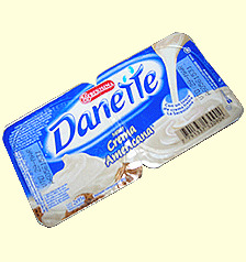 POST.DANETTE *190GR