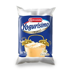 YOGURISIMO SACH*1KG