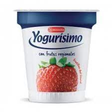 YOG.YOGURISIM*150GR