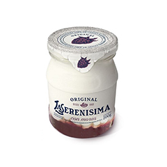 YOG.L.SERENIS*200GR