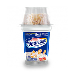 YOGURISIMO CO*164GR