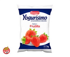 YOGURISIMO SACH*1KG