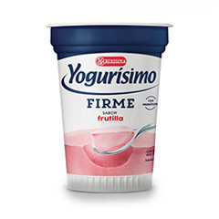YOG.YOGURISIM*190GR