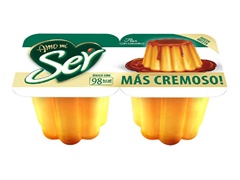 FLAN SER VAIN*190GR