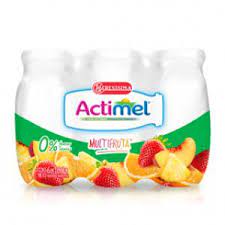 ACTIMEL MULTI*600GR