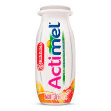 ACTIMEL MULTI*100GR