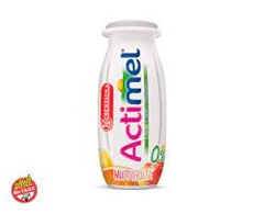 ACTIMEL 0% MU*100GR