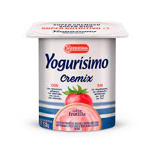 YOG.YOGURISIM*480GR