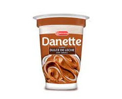 POST.DANETTE *100GR