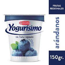 YOG.YOGURISIM*150GR