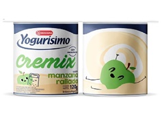 YOG.YOGURISIM*120GR