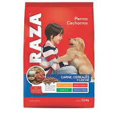 RAZA CACHORRO*1.5KG