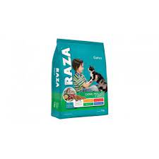 RAZA GATOS CA*500GR