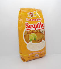 REBOZAD.SEQUI*400GR