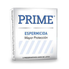 PRESERV.PRIME E*3UN