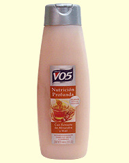 ACOND.VO5 NUT*444ML
