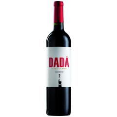 VINO DADA 2 7*750ML