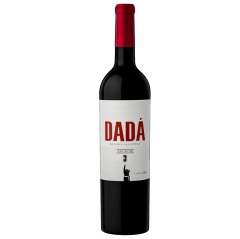 VINO DADA 3 7*750ML