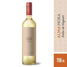 VINO ALMA MOR*750ML