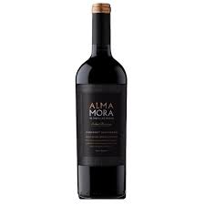 A.MORA VINO T*750ML