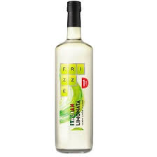 FRIZZE LIMONATA*1LT