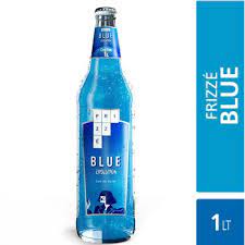 FRIZZE BLUE EVO*1LT