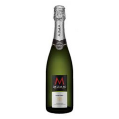 CHAMP.MUMM DE*750ML