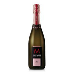 MUMM CHAMP.BR*750ML