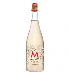 MUMM LEGER SP*750ML