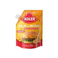 ADLER SALSA D*250GR