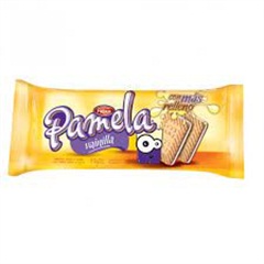 PAMELA GALLETI*97GR