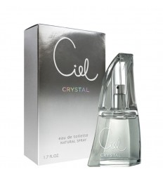 EDT CIEL CRYST*50ML