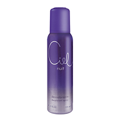 DES.CIEL NUIT*123ML
