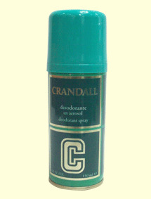 DES. CRANDAL *150ML
