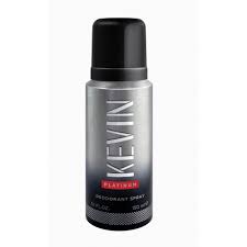 DES. KEVIN PL*150ML