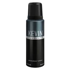 DES.KEVIN ABS*250ML