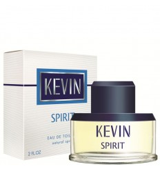 EDT KEVIN SPIR*60ML