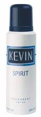 DES.KEVIN SPI*250ML