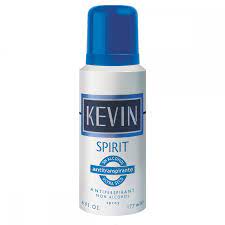 ANTIT.KEVIN S*177ML