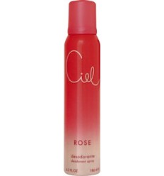 DES.CIEL ROSE*123ML