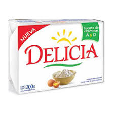 DELICIA MARGA*200GR
