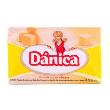DANICA MARGAR*200GR