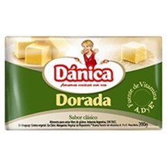 MARGAR.DANICA*200GR