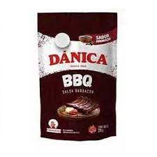 DANICA BBQ D.*220GR