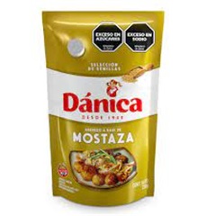 DANICA MOSTA*220GRA