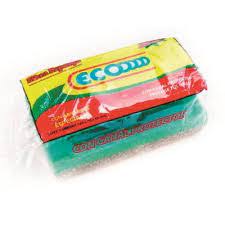 ESPONJA ECO GRI*1UN
