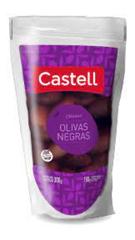 ACEITUNA CAST*300GR