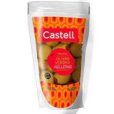 CASTELL ACEIT*300GR