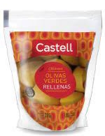 CASTELL ACEI*200GRA