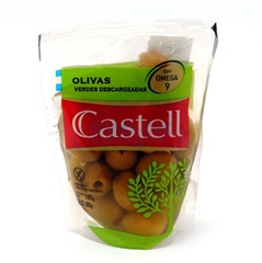 ACEITUNA CAS*180GRA